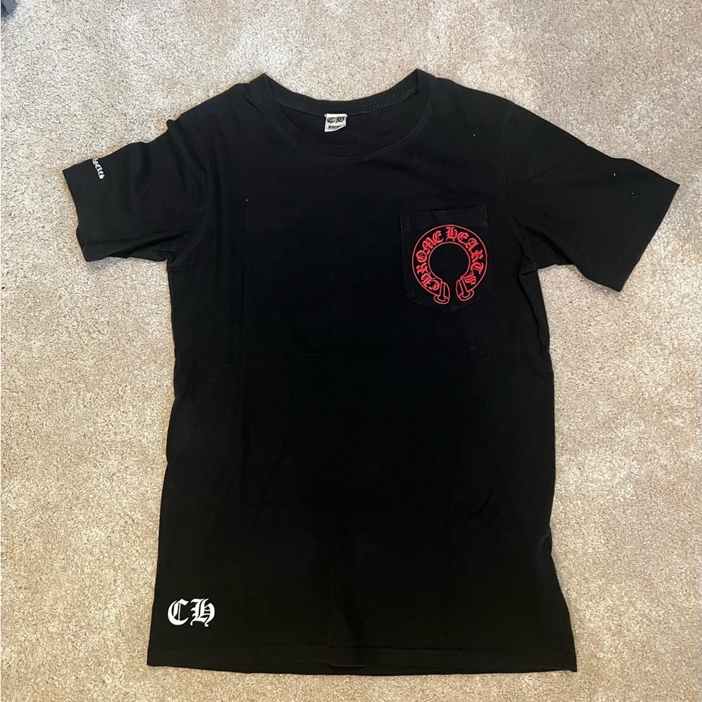 Chrome hearts Los Angeles shirt